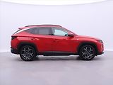 Hyundai Tucson 1,6 CRDi Aut. 4x4 CZ Style - náhled 8
