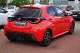 Toyota Yaris ZLEVNĚNO 1.5 TNGA 6 MT Comfort - náhled 3