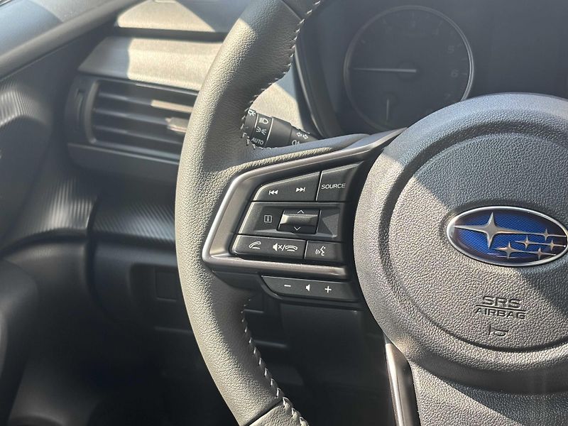Subaru Crosstrek (2026) Active WINTER PACK - fotka 18 z 44