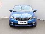 Škoda Octavia (2019) 2.0 TDi, ČR - náhled 1