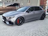Mercedes-Benz Třídy A A45 S AMG 4Matic+,ČR,1.Maj. - náhled 6