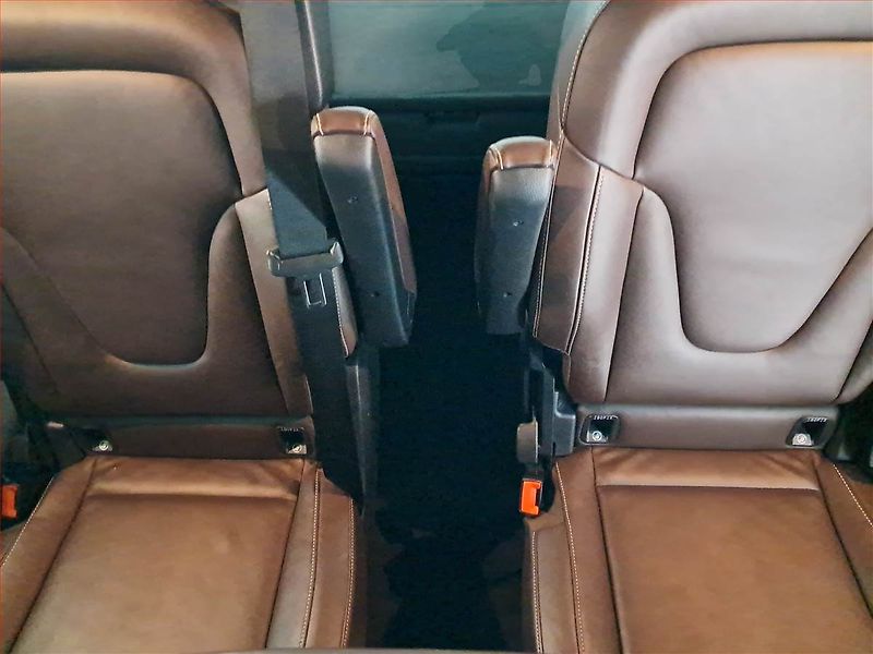 Mercedes-Benz Třídy V (2017) 250 d, ČR, DPH - fotka 23 z 23
