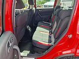 Škoda Yeti 2,0TDI MONTE CARLO DSG 4X4  - náhled 7