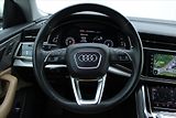 Audi Q8 55TFSi 250kW QUATTRO S-LINE ČR - náhled 14