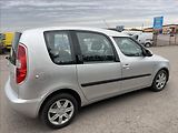 Škoda Roomster 1,4 TDi KLIMA ROZVODY 2x KOLA - náhled 4