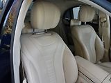 Mercedes-Benz Třídy S (2013) S500*4M*NOVÝ-MOTOR*TOP-SERVIS! - náhled 17