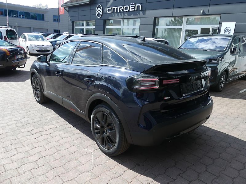 Citroën C4 (2026) COLLECTION Hybrid 145k Automat - fotka 6 z 20