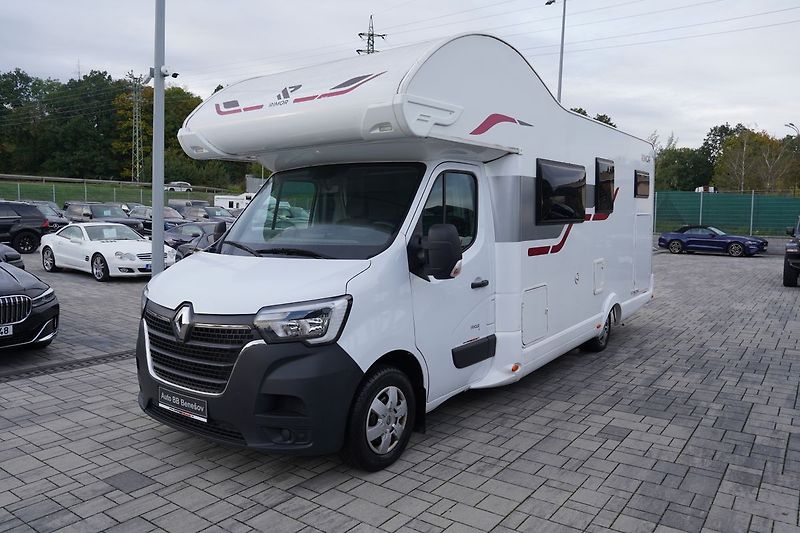 Renault Rimor AGR 2.3JTD/ČR/6míst - fotka 2 z 46