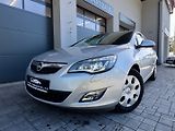 Opel Astra (2010) 1.6 16V Automat - náhled 1