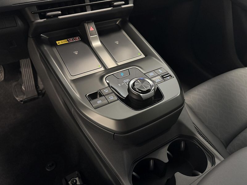 Subaru E-Outback Executive 75 AWD - fotka 34 z 39