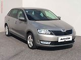 Škoda Rapid (2016) 1.4 TSi, Joy, DSG, xenon - náhled 1