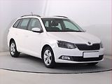 Škoda Fabia (2016) 1.2 TSI - náhled 1