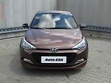 Hyundai i20 (2018) 1.2i, 1.maj,ČR, Klima - náhled 1