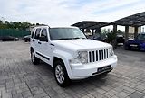 Jeep Cherokee 2.8 CRD L/automat/tažné/klima/ - náhled 8