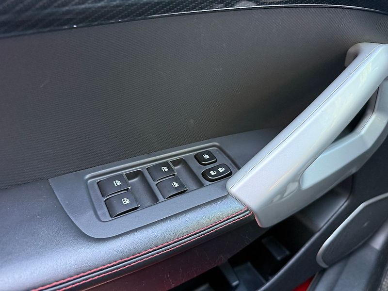 JAC Ostatní e-S2 43kWh 360° kamera - fotka 22 z 27