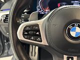 BMW Řada 5 M550i xDRIVE LASER HUD - náhled 9