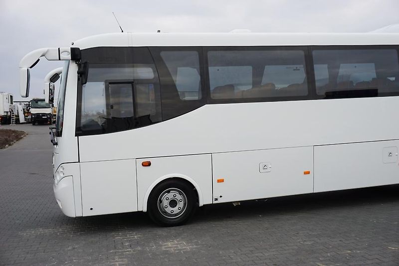 Mercedes-Benz (2017) APOLLO / EURO 6 / 41 OSÓB / 11 - fotka 29 z 54