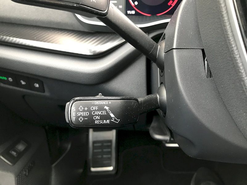 Škoda Octavia (2025) COMBI RS 2,0 TSI 195 KW 7-STUP - fotka 25 z 31