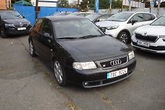Audi S3 (2000) 5V Turbo,Quattro - fotografie inzerátu