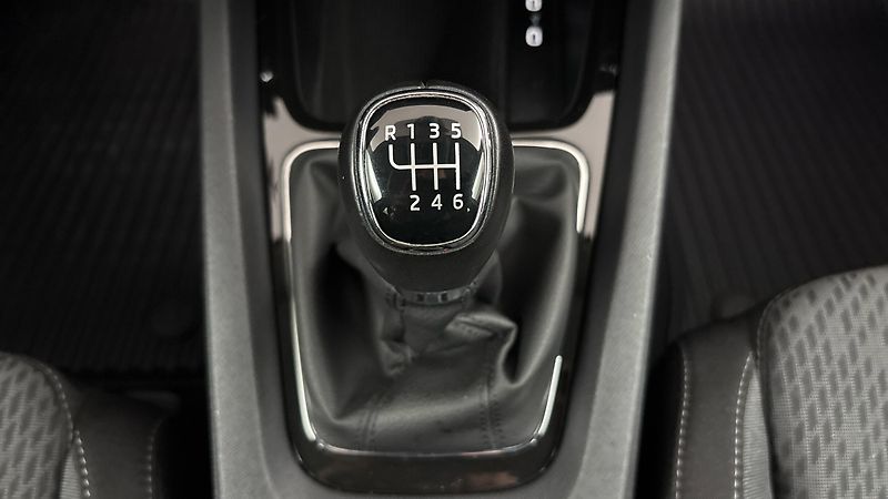 Škoda Octavia 2.0 TDI Style - fotka 22 z 26
