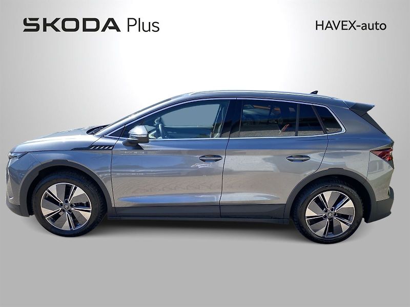 Škoda Elroq (2025) iV 50 - fotka 3 z 33