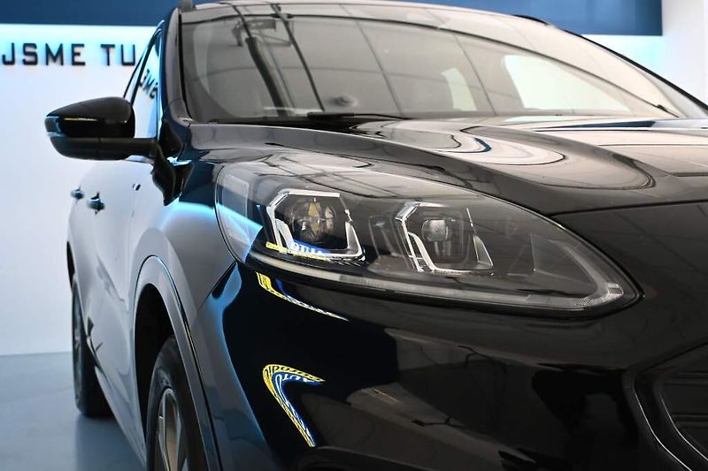 Ford Kuga (2022) 2.5 ST-LINE X LED ACC VIRTUAL - fotka 44 z 45