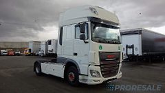 DAF XF 510 FT SSC EURO 6 - fotografie inzerátu