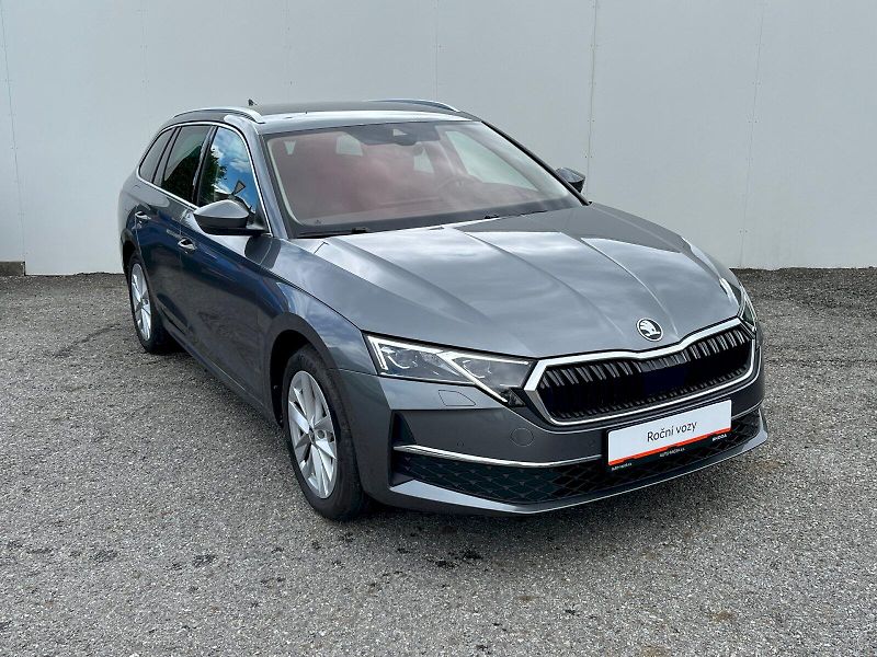 Škoda Octavia (2025) 2.0 TDI 110kW DSG Selection Co - fotka 28 z 29