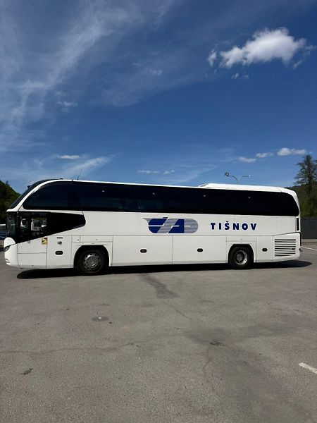 Neoplan (2016) Cityliner - fotka 5 z 11