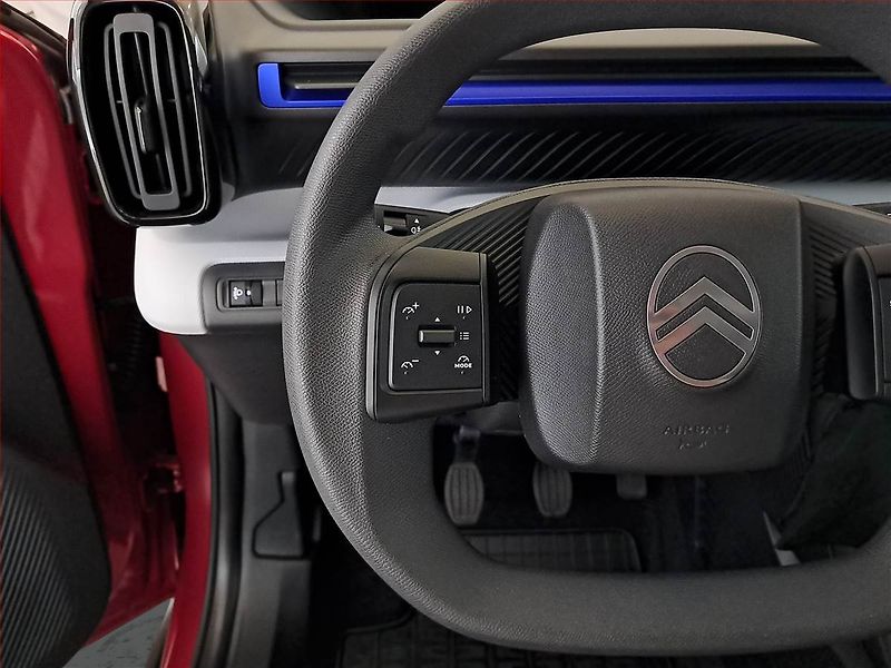 Citroën C3 (2025) 1.2 Turbo, ČR,1.maj - fotka 14 z 18