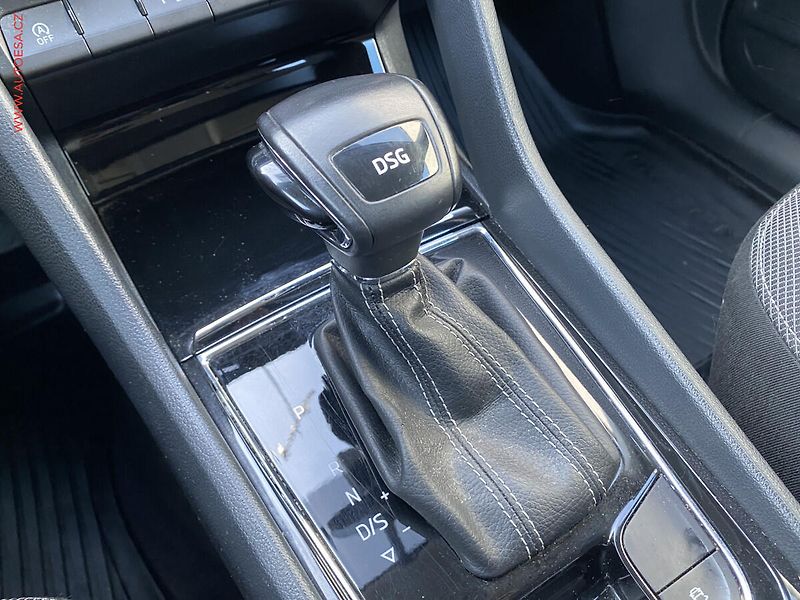 Škoda Kodiaq (2018) 2.0 TDi, ČR, Ambition, DSG, - fotka 16 z 18