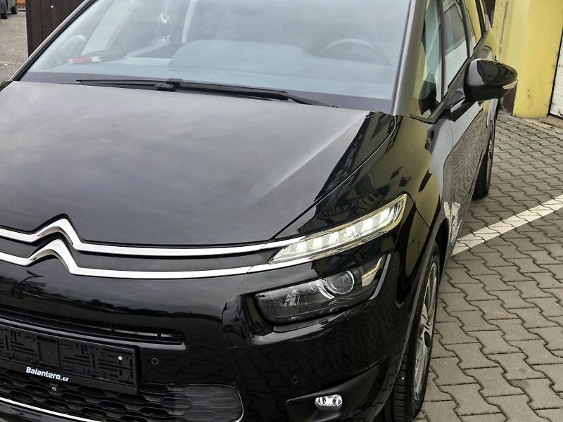 Citroën Grand C4 Picasso eHDi Business+ *SERV.KN*7m    - fotka 3 z 48