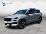 Škoda Karoq 2.0 TDi 110 kW SPORTLINE 4X4 D - náhled 1