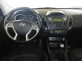Hyundai ix35 (2015) 2,0i-122KW!!!*4X4*VYHŘ.SED**ČR - náhled 16