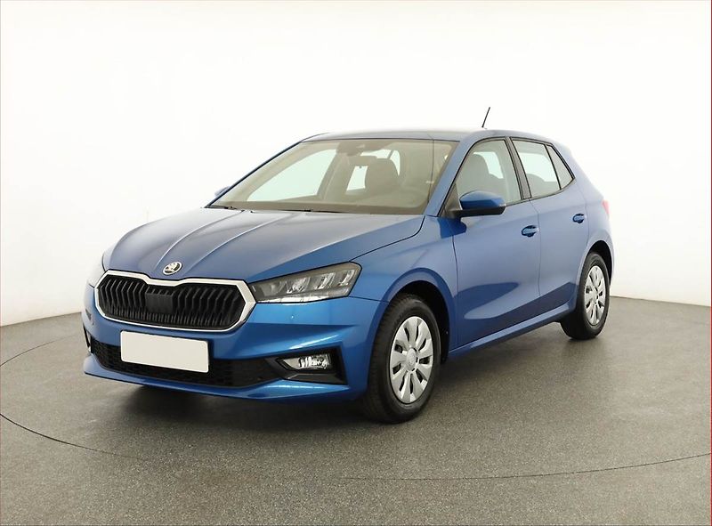 Škoda Fabia (2024) 1.0 TSI, ČR,1.maj, Serv.kniha - fotka 2 z 17