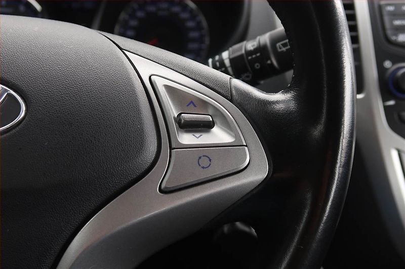 Hyundai ix20 (2017) 1.4 CVVT, ČR,1.maj, Serv.kniha - fotka 15 z 15