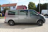 Volkswagen Caravelle 2,0 TDI 110 kW 1.majitel CZ - náhled 2