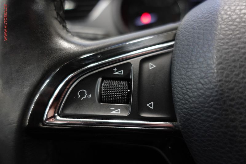 Škoda Octavia (2015) 1.4 TSi, 1.maj,ČR, Fresh, DSG - fotka 16 z 24