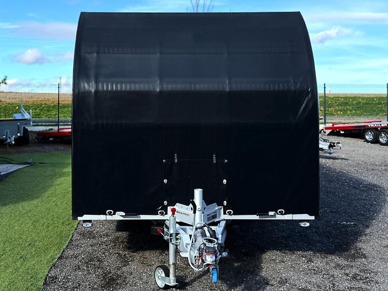 Z-Trailer (2026) AT 3.35-22/53 SWX, 530x220x182 - fotka 2 z 52