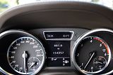 Mercedes-Benz Třídy M Servisované, AMG paket, tažné, - náhled 17