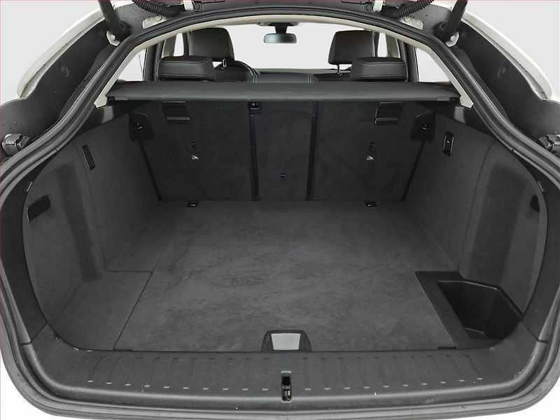 BMW X4 (2014) xDrive20d, 4X4, Automat, Kůže - fotka 14 z 25