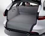 Jaguar XF Sportbrake.