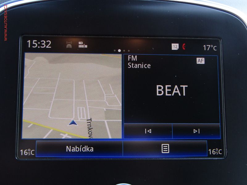 Renault Scénic (2017) 1.5 dCi 4x4, AC, temp - fotka 16 z 18