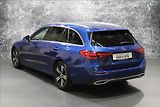 Mercedes-Benz Třídy C 2,0 200d 9G Avantgarde - náhled 2