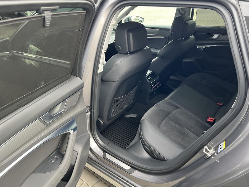 Audi A6 Allroad 3,0TDi 210kW QUATTRO - fotka 24 z 37
