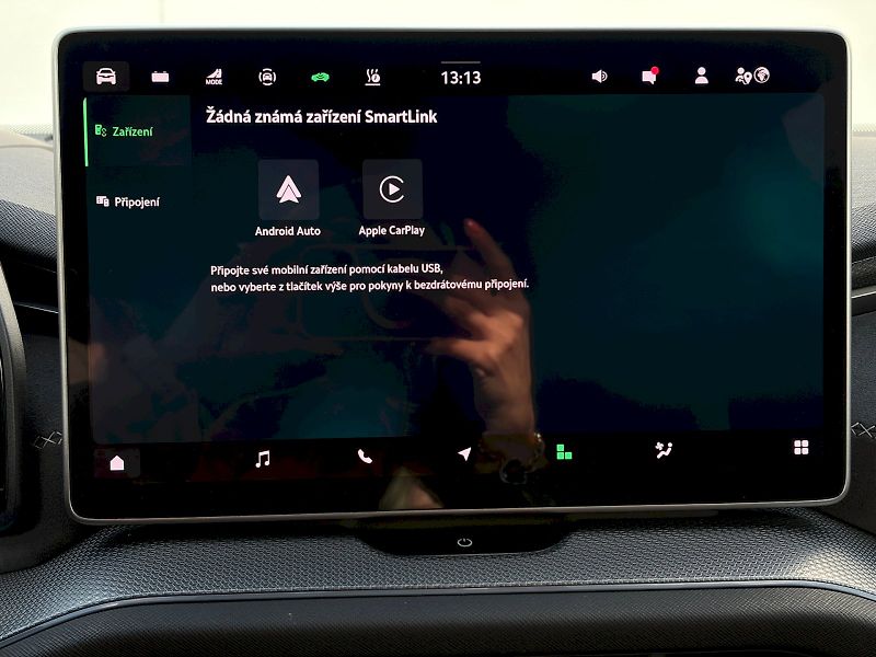 Škoda Kodiaq (2025) DSG 1.5 TSI / iV 150kW / SPORT - fotka 23 z 35