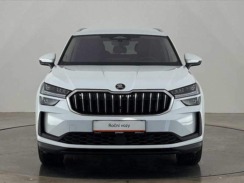 Škoda Kodiaq Exclusive Selection 4x4 DSG - fotka 4 z 30