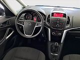 Opel Zafira (2013) 1.4 Turbo, 7 míst, Serv.kniha - náhled 7