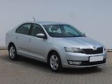 Škoda Rapid (2016) Ambition 1.2 TSI, Serv.kniha - náhled 1