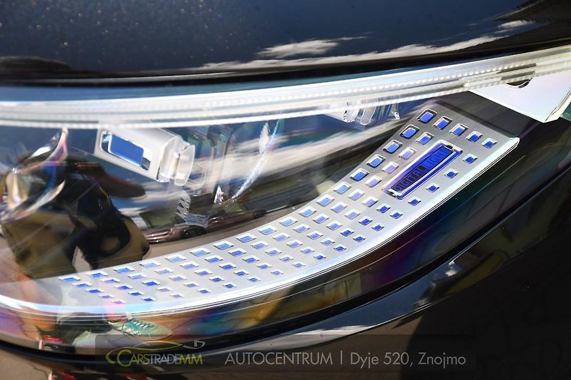 Mercedes-Benz Třídy S 580e AMG LONG - fotka 64 z 65